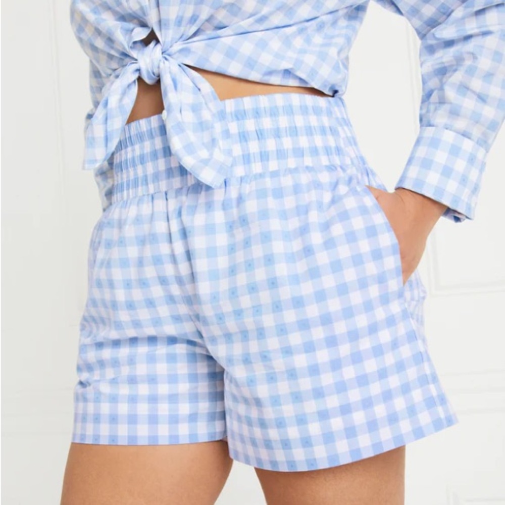 Hill House Livie Shorts